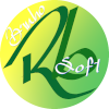 Logotipo Rb